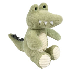 13" Crocodile Plush - LLB Toys