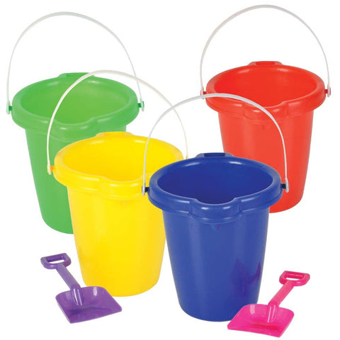 7.5" BEACH SET LLB kids toys