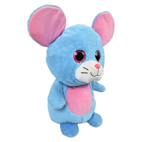 22" PLUMP PAL MOUSE  LLB kids toys