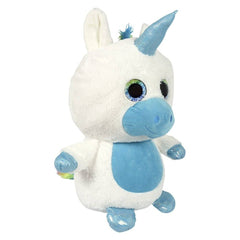 22" PLUMP PAL UNICORN  LLB kids toys