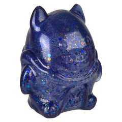 Jumbo Sugar Squeezy Halloween Vampire Bat 4" - LLB Toys