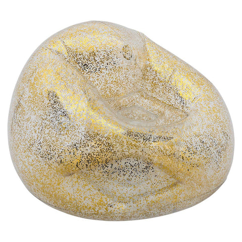 40" SEQUIN FILLED CHAIR INFLATE LLB Inflatable Toy