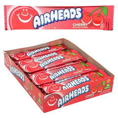 CHERRY AIRHEADS  - LLB Candy