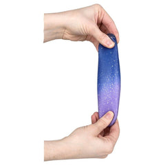 2.4" Galaxy Squeezy Sugar Ball 12ct - LLB Toys