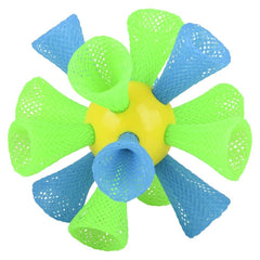 Kids Jumbo Badminton Set - Racket & Birdie - LLB Toys