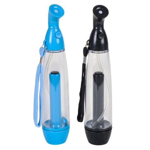 SPRAY PUMP MISTER 8.25" LLB kids toys