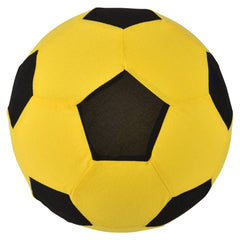 Fabric Soccer Ball (4 Asst.) 18" LLB Balls