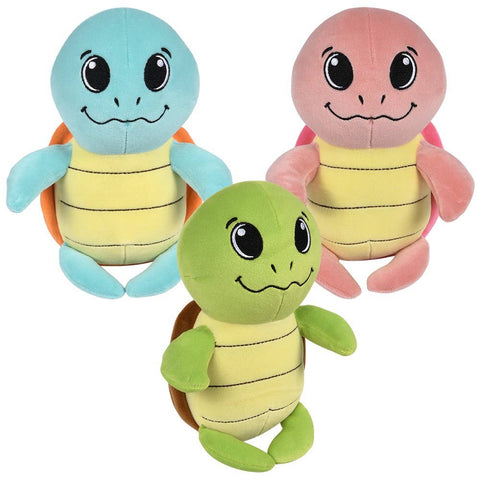 8" Turtle - LLB Toys