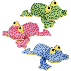 17" Frog Plush - LLB Toys