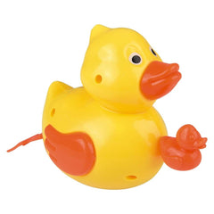 6" PULL-STRING DUCKY BATH TOY LLB kids toys