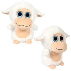 9" PLUMP PAL SHEEP LLB kids toys