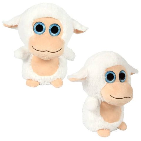9" PLUMP PAL SHEEP LLB kids toys
