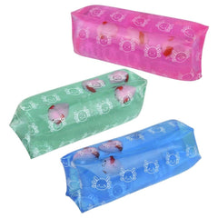 Jumbo Axolotl Water Wiggler 5" LLB kids toys