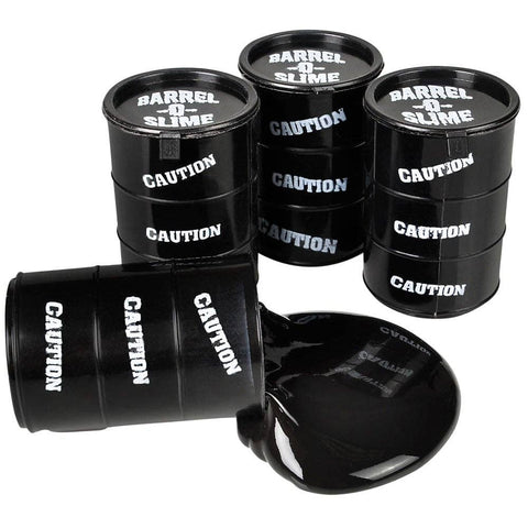 BARREL OF SLIME LLB Slime & Putty