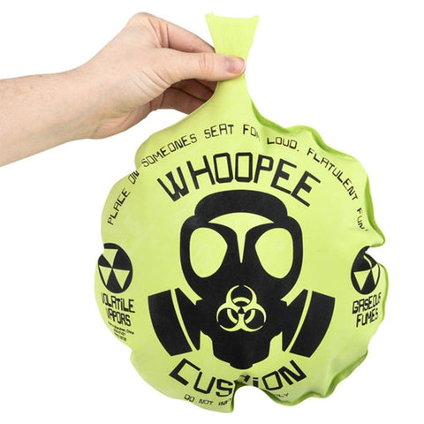 10" MONDO WHOOPEE CUSHION LLB kids toys