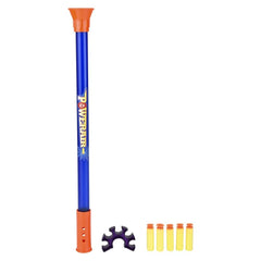 18" PLASTIC BLOW DARTS LLB kids toys