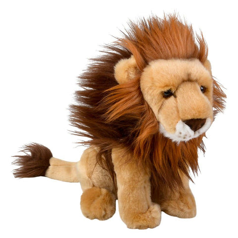 12" HEIRLOOM FLOPPY LION LLB Plush Toys