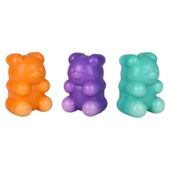 6" Squish Yummy Bears - LLB Toys