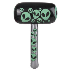 22" ALIEN MALLET INFLATE LLB Inflatable Toy