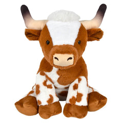 16" Texas Longhorn - LLB Toys
