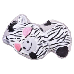 6" DOZY PLUSH ANIMAL ASSORTMENT LLB Plush Toys