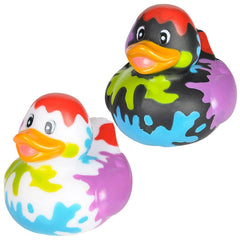 SPLAT DUCKIES LLB kids toys