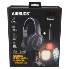 Gentek Airbuds Travel Set Headphone - LLB Toys