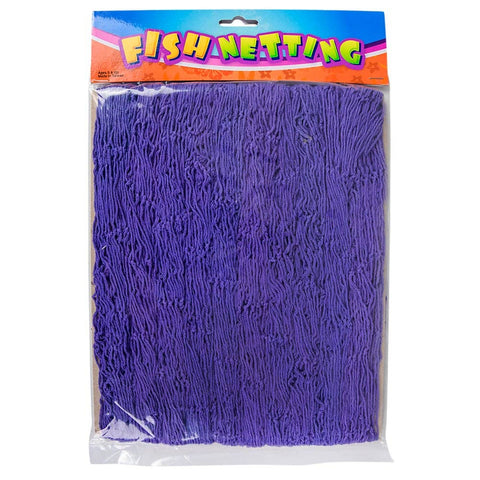 FISH NETTING 6' X 15' LLB kids toys