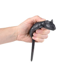 Sticky And Stretchy Rat 8" - LLB Toys