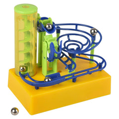 Mini Marble Run - LLB Toys