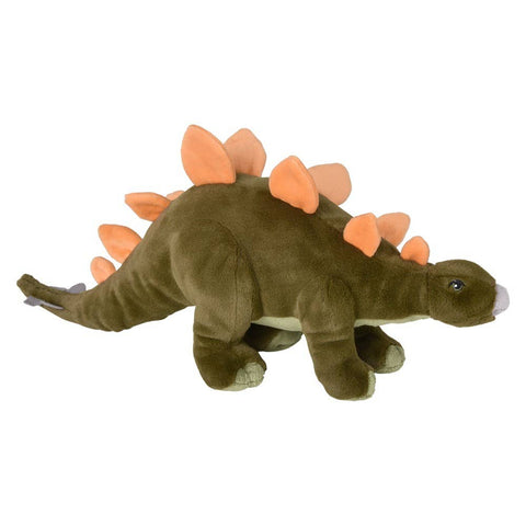 26" Animal Den Stegosaurus - LLB Toys