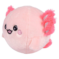 16" Axolotl Ball Plush - LLB Toys