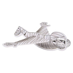 Mini Halloween Gliders 4" Toy - LLB Toys