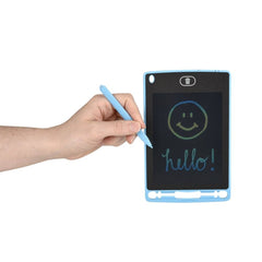 6.5" Lcd Writing Pad Novelty Toy - LLB Toys