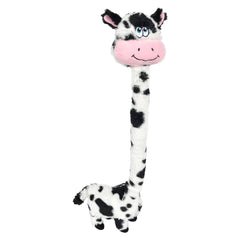 26" Stretch Cow Plush - LLB Toys