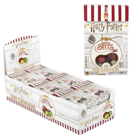 HARRY POTTER BERTIE BOTT'S JELLY BEANS (k) LLB kids toys