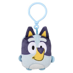4.75" Bluey Back Pack Clip 9ct - LLB Toys