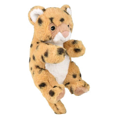 8" CRADLE CUBBIES CHEETAH LLB kids toys