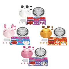 KidzLabs Q.Botz Assortment - LLB Toys