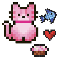 Pixoeasy Cat Adventure Kit