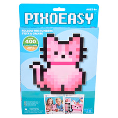 Pixoeasy Cat Adventure Kit