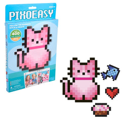 Pixoeasy Cat Adventure Kit