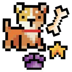 Pixoeasy Dog Adventure Kit