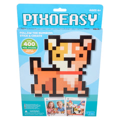 Pixoeasy Dog Adventure Kit