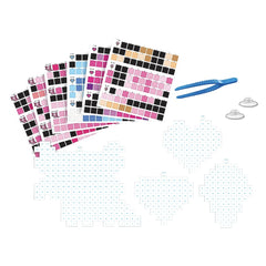 Pixoeasy Axolotl Splash Pack