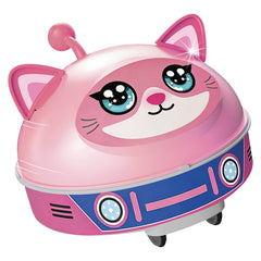 KidzLabs Q.Botz Cat - LLB Toys