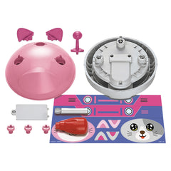 KidzLabs Q.Botz Cat - LLB Toys