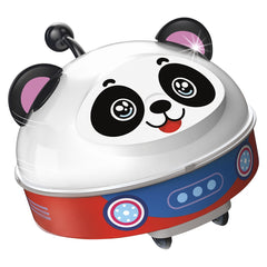 KidzLabs Q.Botz Panda - LLB Toys
