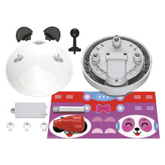 KidzLabs Q.Botz Panda - LLB Toys