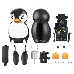 KidzLabs Penguin Robot